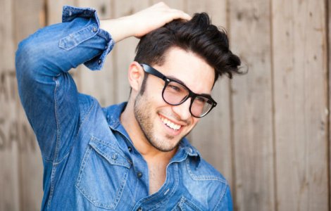  Top  5 trucuri de frumusete pe care le putem invata de la barbati