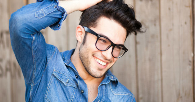  Top  5 trucuri de frumusete pe care le putem invata de la barbati