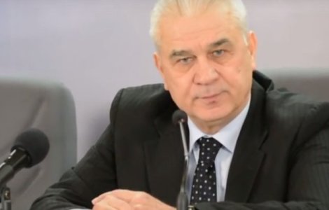 Anghel Iordanescu isi incheie contractul cu FRF