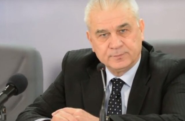 Anghel Iordanescu isi incheie contractul cu FRF. Ce spune selectionerul dupa infrangerea cu Albania