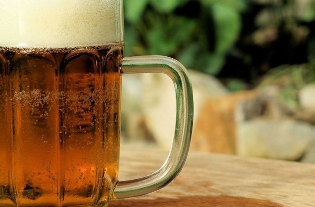 Studiu: Muzica poate schimba gustul berii