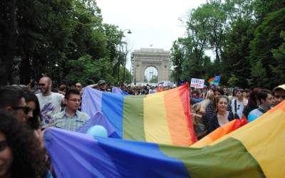 Luni incepe festivalul...