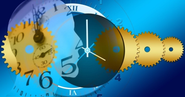  Video  Esti "pasare de noapte"? Gena este de vina