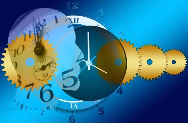 [Video] Esti "pasare de noapte"? Gena este de vina