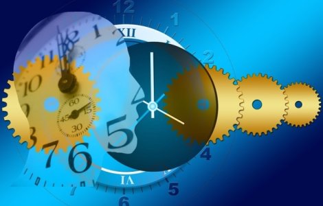  Video  Esti "pasare de noapte"? Gena este de vina