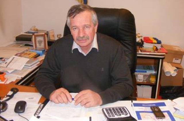 Orasul Roznov a ramas fara primar