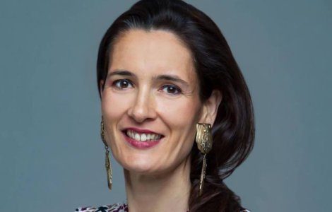 Clotilde Armand vrea mai putini parlamentari, care sa lucreze opt ore