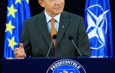 Traian Basescu: Nu va fi niciun Brexit