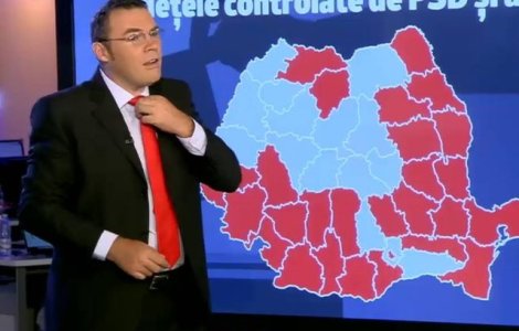 Moise Guran renunta la Biziday