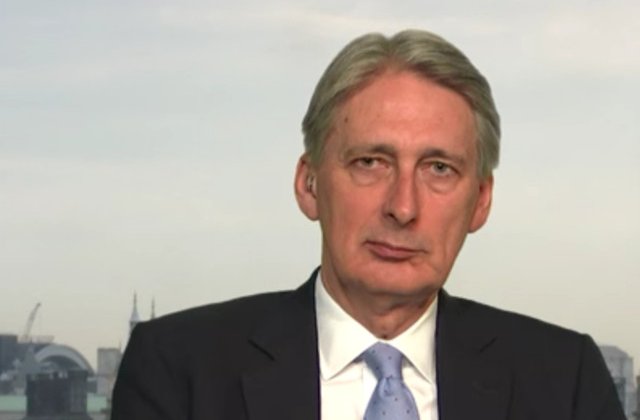 Ministrul britanic de Externe: Eventuala iesire a Marii Britanii din UE va fi "ireversibila"