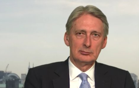 Ministrul britanic de Externe: Eventuala iesire a Marii Britanii din UE va fi "ireversibila"