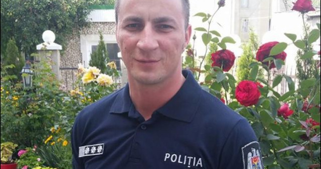 Primul contact al politistului Marian Godina cu coruptia