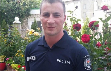 Primul contact al politistului Marian Godina cu coruptia