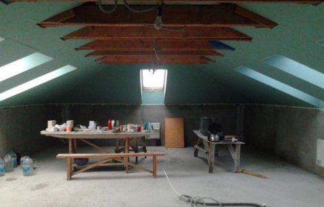 Amenzile in constructii vor fi ridicate cu pana la de 50 de ori