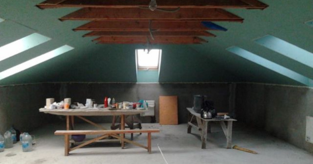 Amenzile in constructii vor fi ridicate cu pana la de 50 de ori