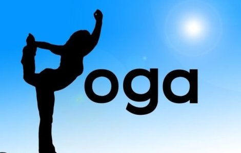 Ziua Internationala Yoga, sarbatorita in premiera in Romania