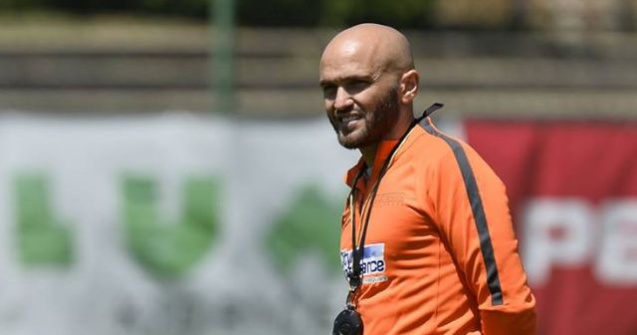 Steaua are un nou preparator fizic! Spatafora, in locul lui Neubert