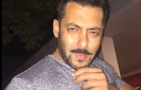 Salman Khan genereaza controverse puternice in India