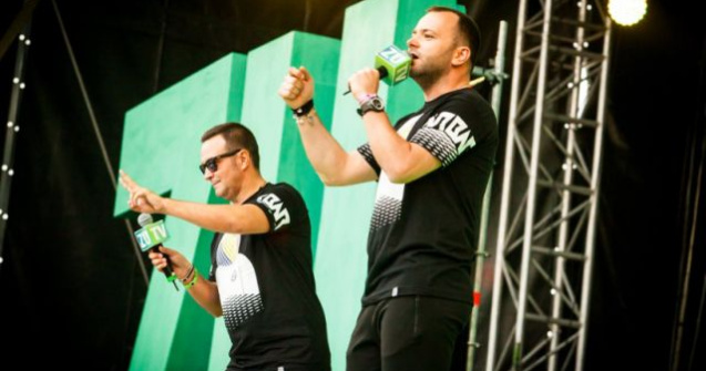 Radio ZU, nesanctionat de CNA pentru jignirile aduse congolezilor de Buzdugan si Morar