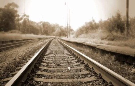 Intarziere record pentru CFR in 2016