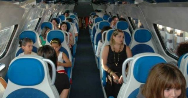 CFR Calatori face ancheta in cazul trenurilor de pe rutele Arad-Mangalia si Constanta-Bucuresti