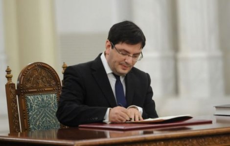 Fostul ministru Banicioiu ar fi stiut de Hexi Pharma