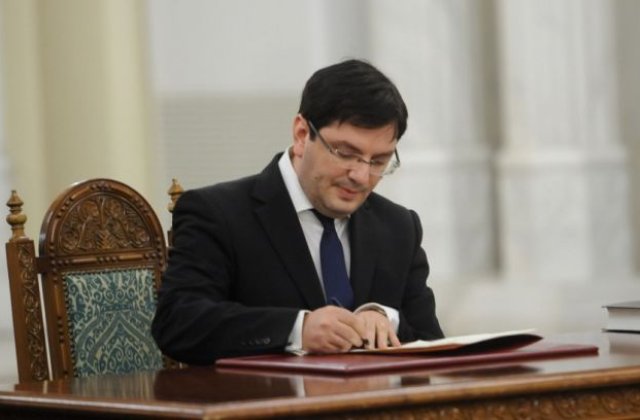 Fostul ministru Banicioiu ar fi stiut de Hexi Pharma