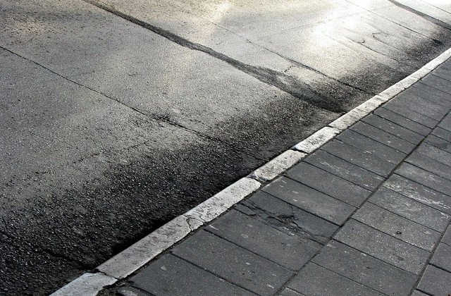 Topul oraselor din provincie care investesc in reamenajarea strazilor si trotuarelor