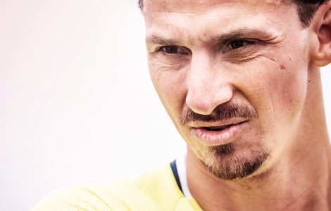 Anunt surpriza! Ibrahimovic a dezvaluit ca se retrage de la nationala