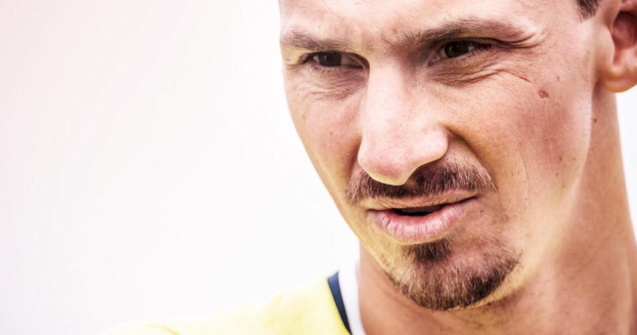 Anunt surpriza! Ibrahimovic a dezvaluit ca se retrage de la nationala