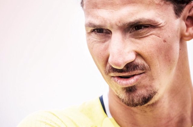 Anunt surpriza! Ibrahimovic a dezvaluit ca se retrage de la nationala dupa Euro