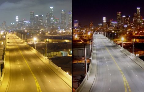 Doctorii avertizeaza asupra folosirii becurilor tip LED