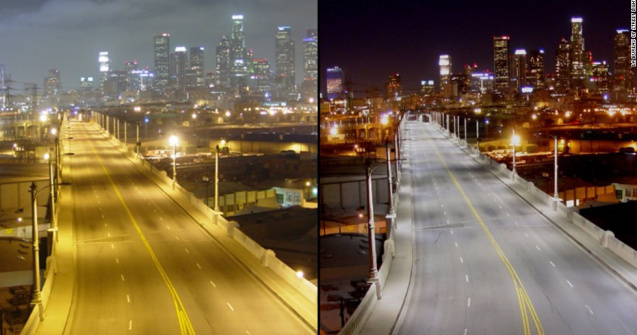 Doctorii avertizeaza asupra folosirii becurilor tip LED