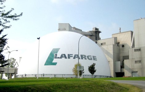 Le Monde: Lafarge a finantat ISIS