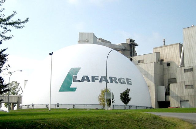 Le Monde: Lafarge a finantat ISIS