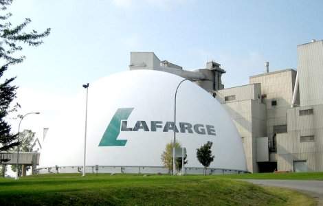 Le Monde: Lafarge a finantat ISIS