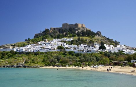 Cele mai vandute destinatii Last Minute in Grecia