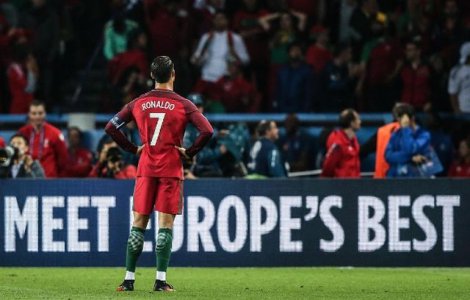 EURO 2016: Ce meciuri se joaca astazi