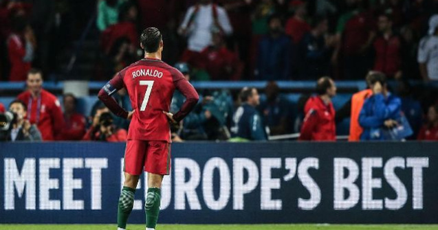 EURO 2016: Ce meciuri se joaca astazi