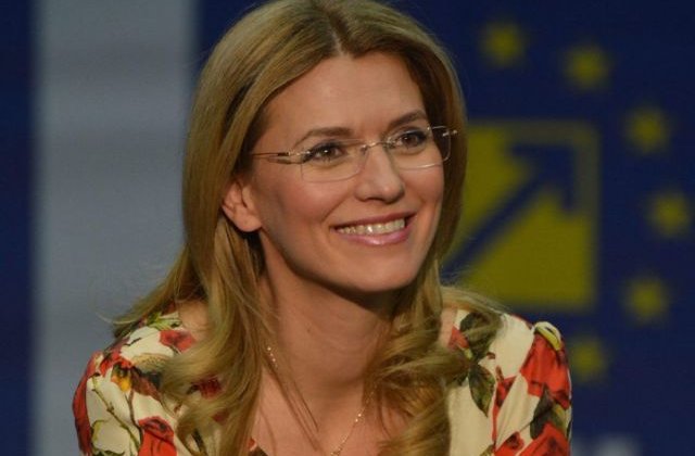 Gorghiu, despre votul PNL pe dezincriminare: Atat i-a dus capul, voi cere explicatii