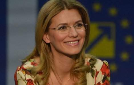 Gorghiu, despre votul PNL pe dezincriminare: Atat i-a dus capul, voi cere explicatii