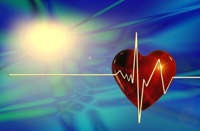 Studiu: Analiza care iti arata daca risti sa suferi un atac de cord