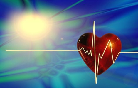 Studiu: Analiza care iti arata daca risti sa suferi un atac de cord