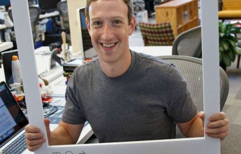 Pana si Mark Zuckerberg isi acopera camera web a laptopului cu o banda