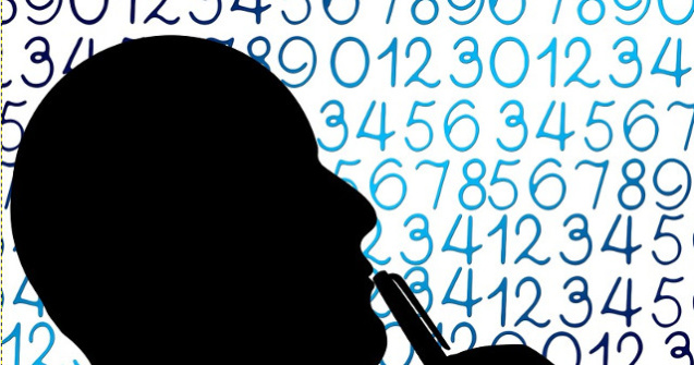  Top  Top 10+1 curiozitati matematice care iti vor da cu siguranta de gandit