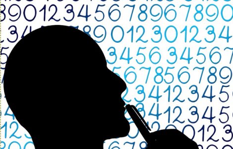  Top  Top 10+1 curiozitati matematice care iti vor da cu siguranta de gandit