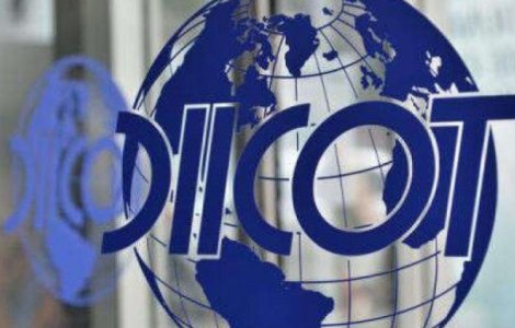 DIICOT: Sechestru pe averile lui Dan Ioan Popescu, Tanasescu, Vladescu si Pogea, acuzati de abuz in serviciu