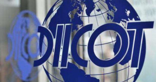 DIICOT: Sechestru pe averile lui Dan Ioan Popescu, Tanasescu, Vladescu si Pogea, acuzati de abuz in serviciu