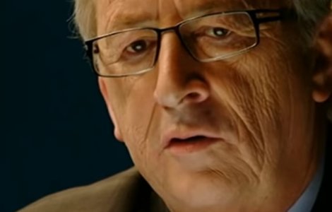 Juncker nu va demisiona in cazul unui Brexit