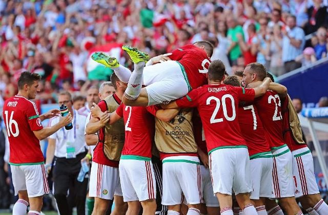 Ungaria - Portugalia, scor 3-3. Maghiarii castiga grupa F